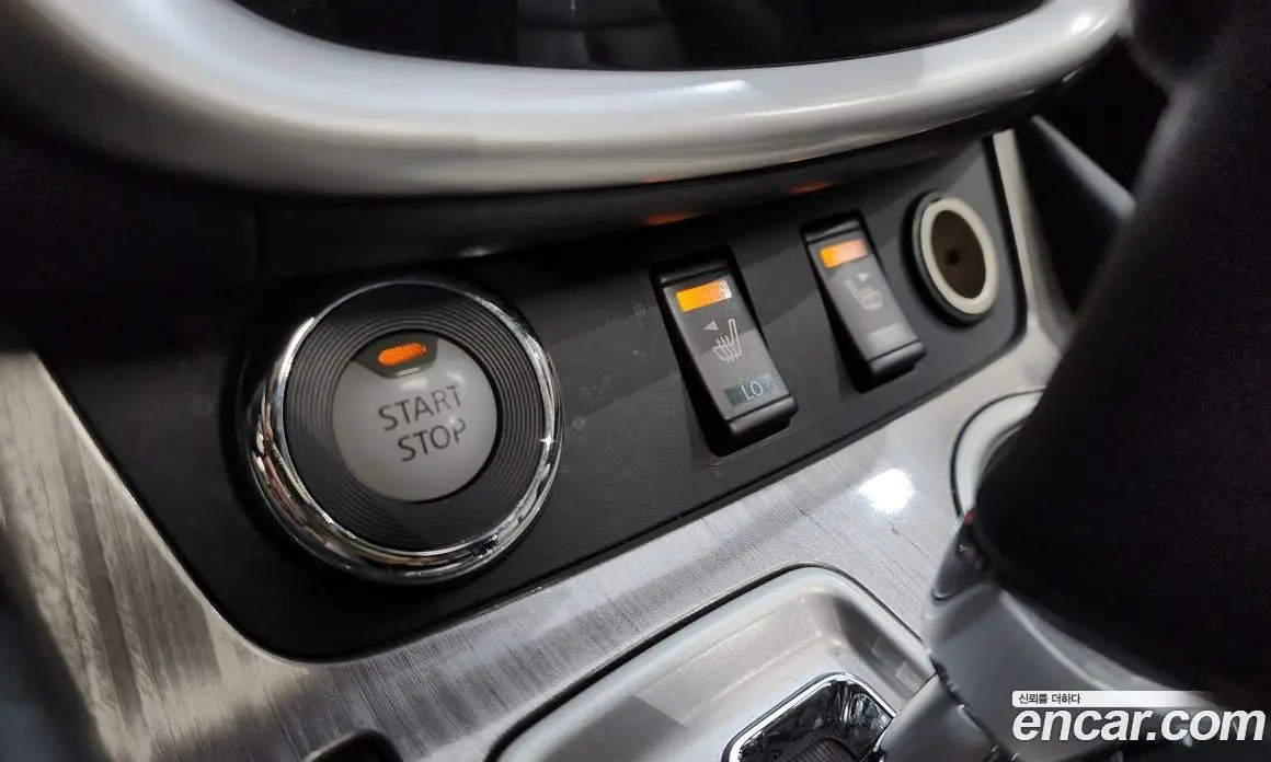 Nissan Murano 2016 2.5 АКПП, фото 18