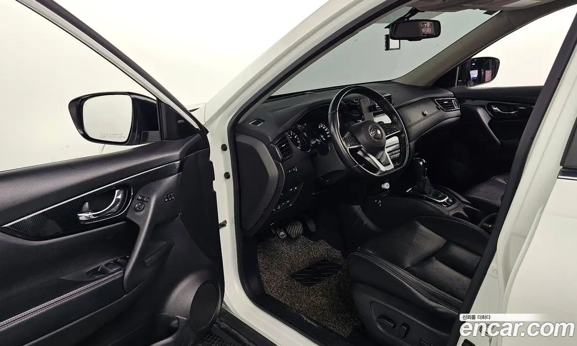 Nissan X-Trail 2018 2.5 АКПП, фото 13
