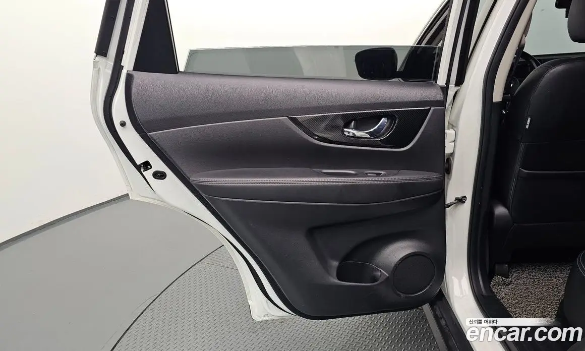 Nissan X-Trail 2018 2.5 АКПП, фото 15