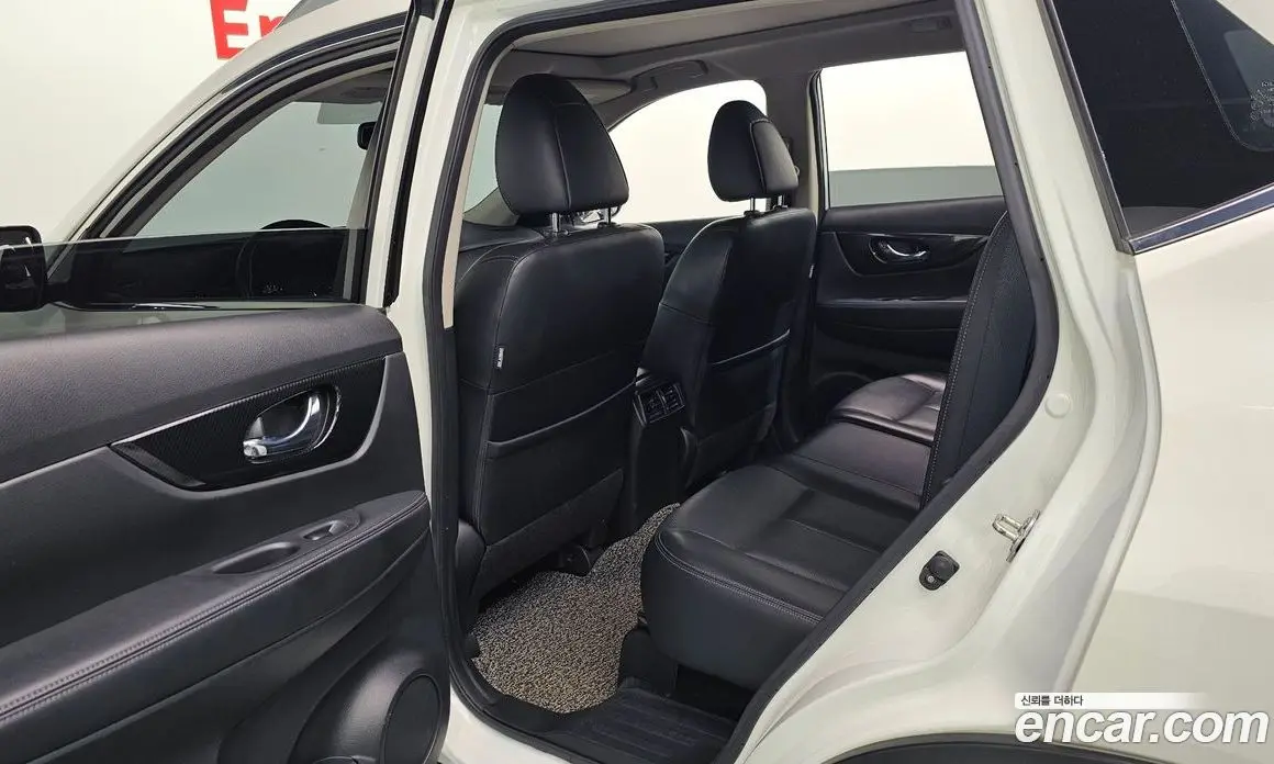 Nissan X-Trail 2018 2.5 АКПП, фото 16