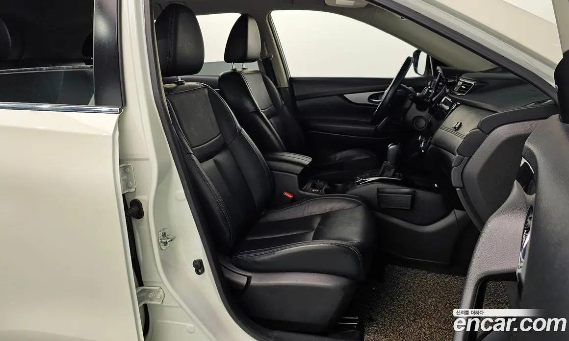 Nissan X-Trail 2018 2.5 АКПП, фото 17