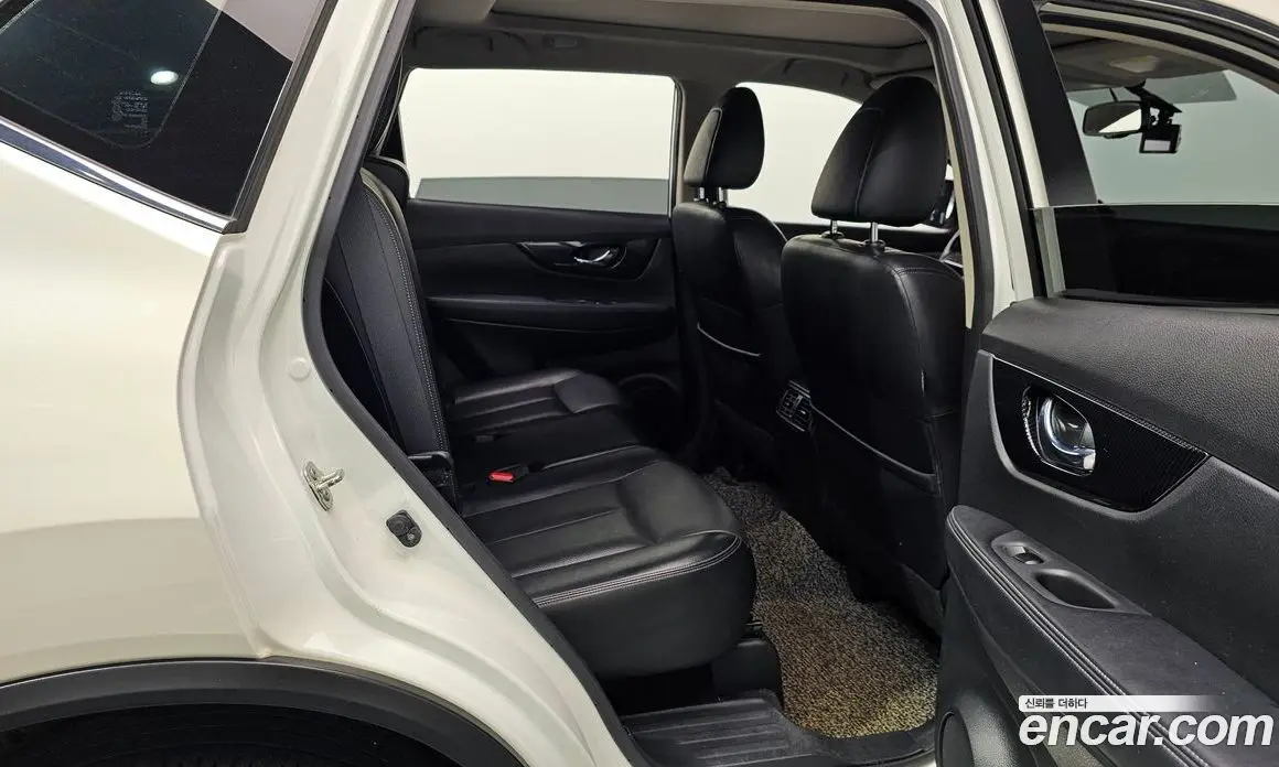 Nissan X-Trail 2018 2.5 АКПП, фото 18