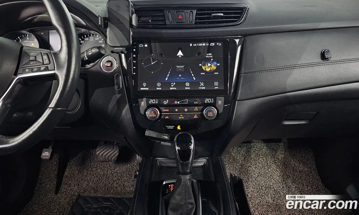 Nissan X-Trail 2018 2.5 АКПП, фото 20
