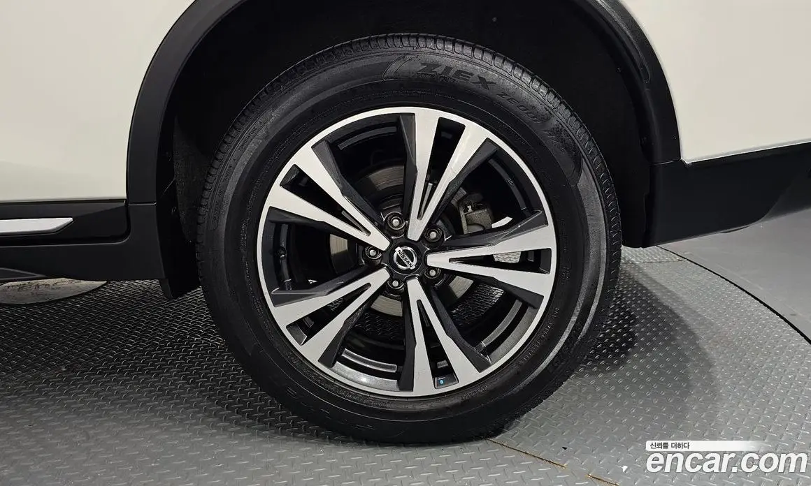 Nissan X-Trail 2018 2.5 АКПП, фото 7