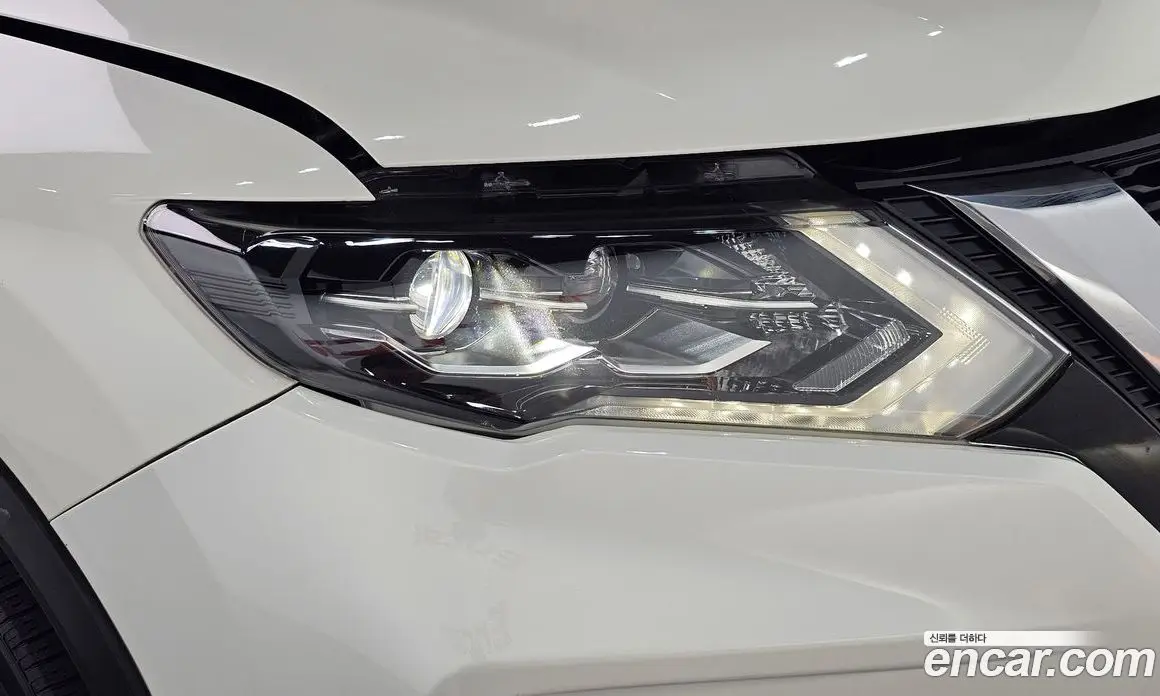 Nissan X-Trail 2018 2.5 АКПП, фото 8