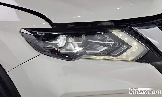 Nissan X-Trail 2018 2.5 АКПП, миниатюра 8