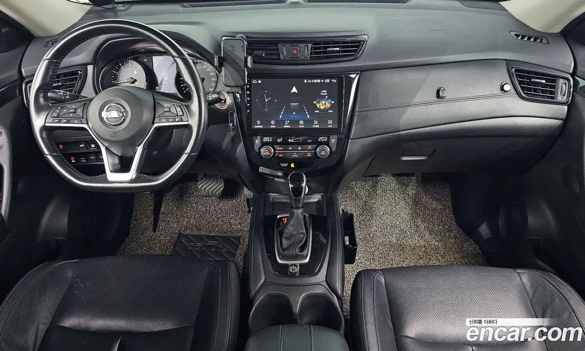 Nissan X-Trail 2018 2.5 АКПП, фото 10