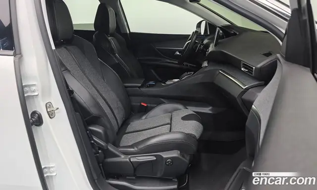 Peugeot 3008 2017 1.6 АКПП, миниатюра 11