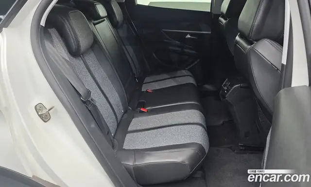 Peugeot 3008 2017 1.6 АКПП, миниатюра 12