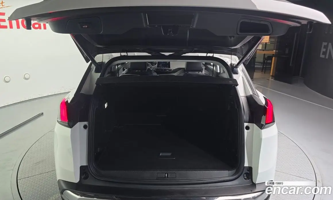 Peugeot 3008 2017 1.6 АКПП, фото 20