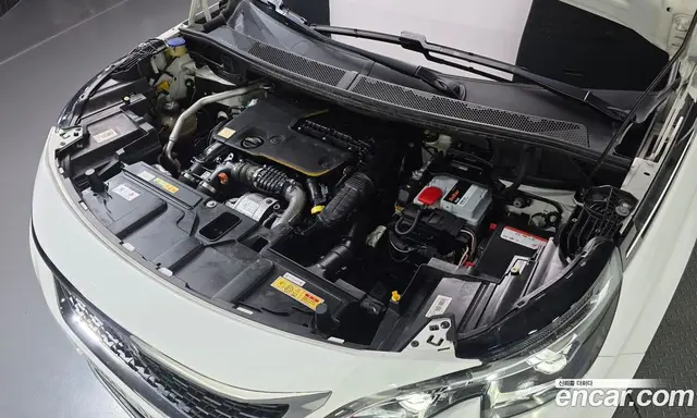 Peugeot 3008 2017 1.6 АКПП, миниатюра 6