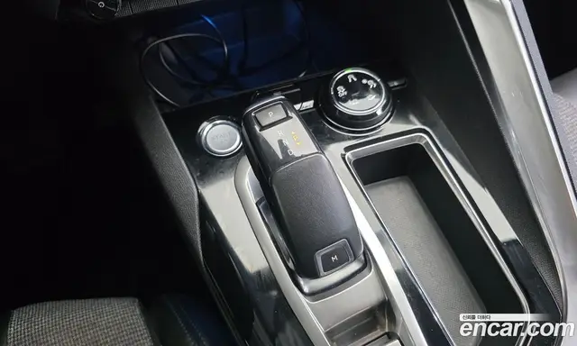 Peugeot 3008 2017 1.6 АКПП, миниатюра 9