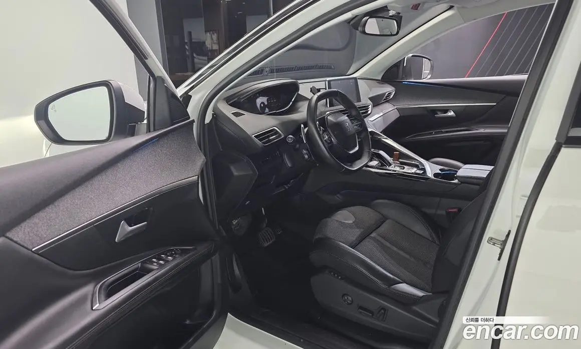Peugeot 3008 2017 1.6 АКПП, фото 10