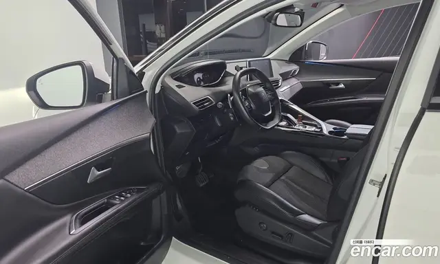 Peugeot 3008 2017 1.6 АКПП, миниатюра 10