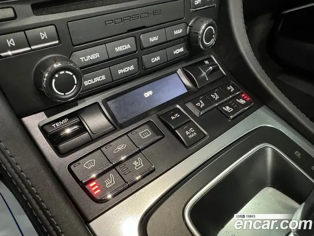 Porsche 718 2019 2.5 АКПП, миниатюра 12