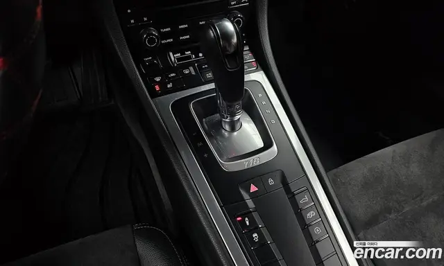 Porsche 718 2020 2.0 АКПП, миниатюра 12