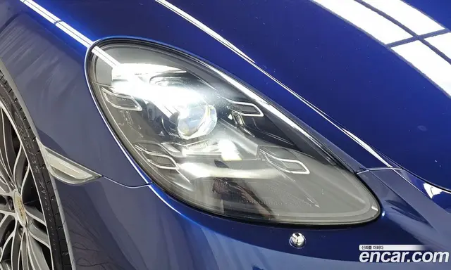 Porsche 718 2020 2.0 АКПП, миниатюра 8
