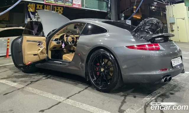 Porsche 911 2012 3.8 АКПП, миниатюра 6 Porsche 911 2012 3.8 АКПП, миниатюра 6