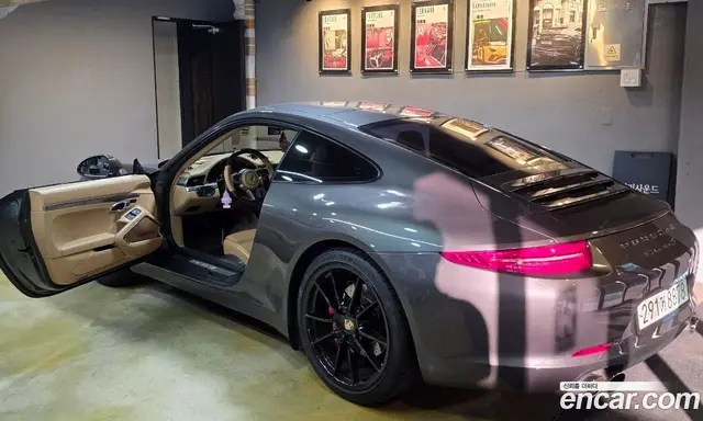 Porsche 911 2012 3.8 АКПП, миниатюра 10 Porsche 911 2012 3.8 АКПП, миниатюра 10