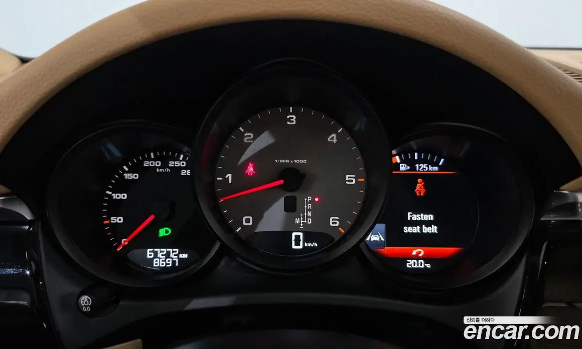Porsche Macan 2017 3.0 АКПП, фото 11