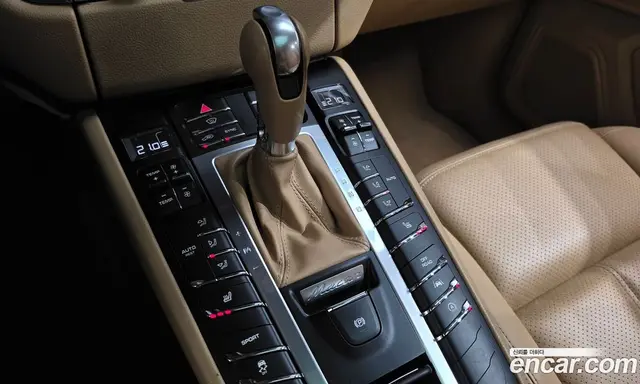 Porsche Macan 2017 3.0 АКПП, миниатюра 12