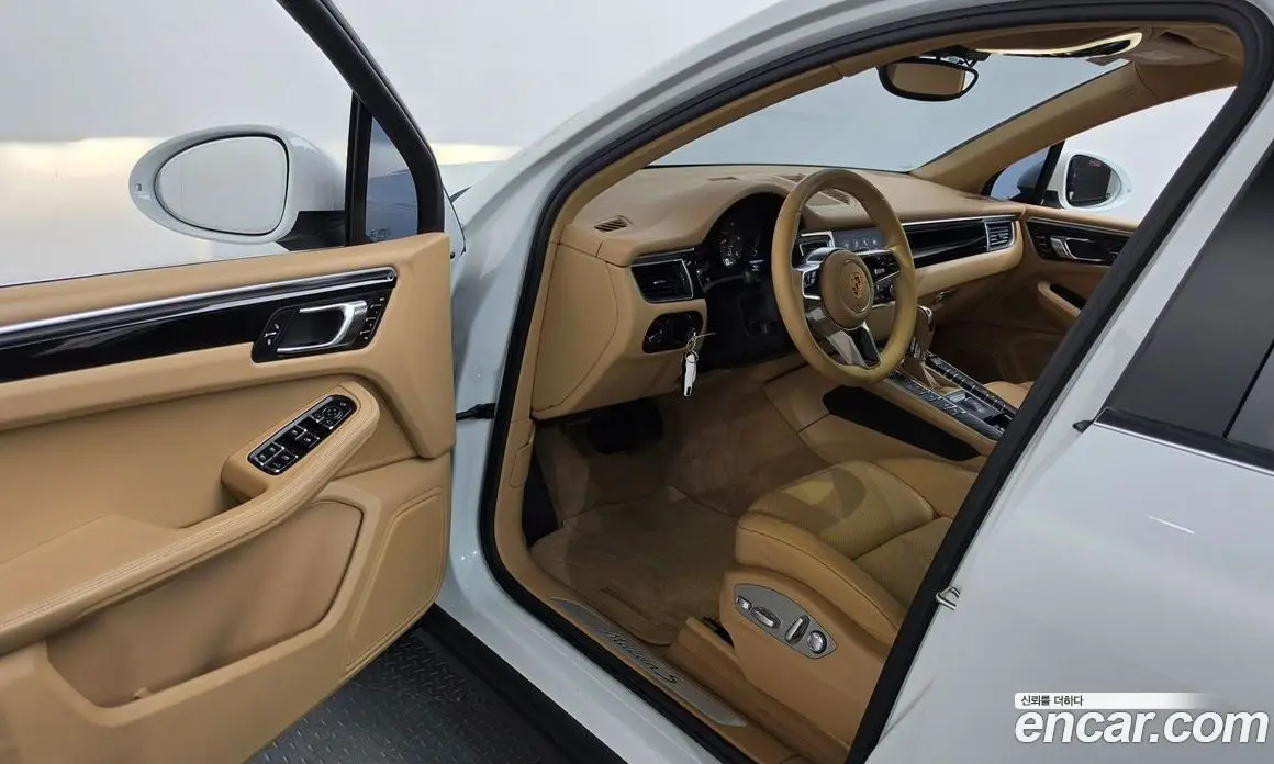 Porsche Macan 2017 3.0 АКПП, фото 13