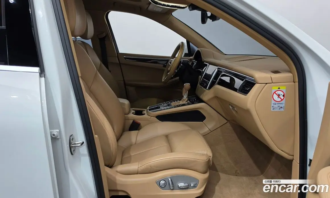 Porsche Macan 2017 3.0 АКПП, фото 16