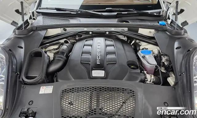 Porsche Macan 2017 3.0 АКПП, миниатюра 6