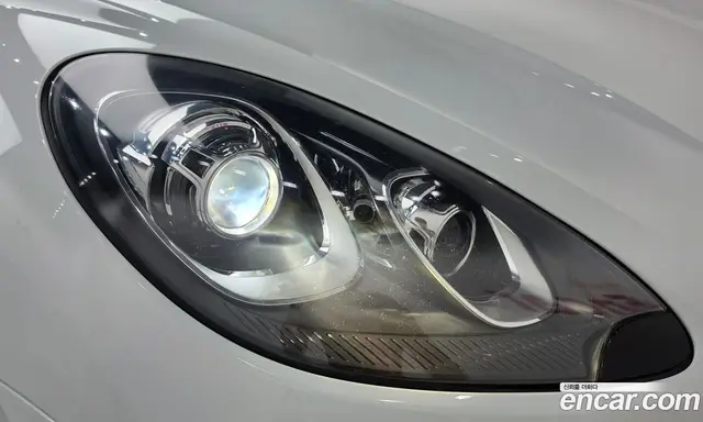Porsche Macan 2017 3.0 АКПП, миниатюра 8