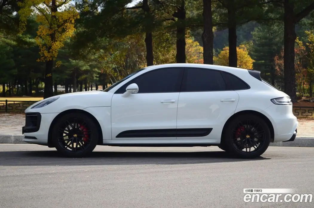 Porsche Macan 2023 2.9 АКПП, фото 19