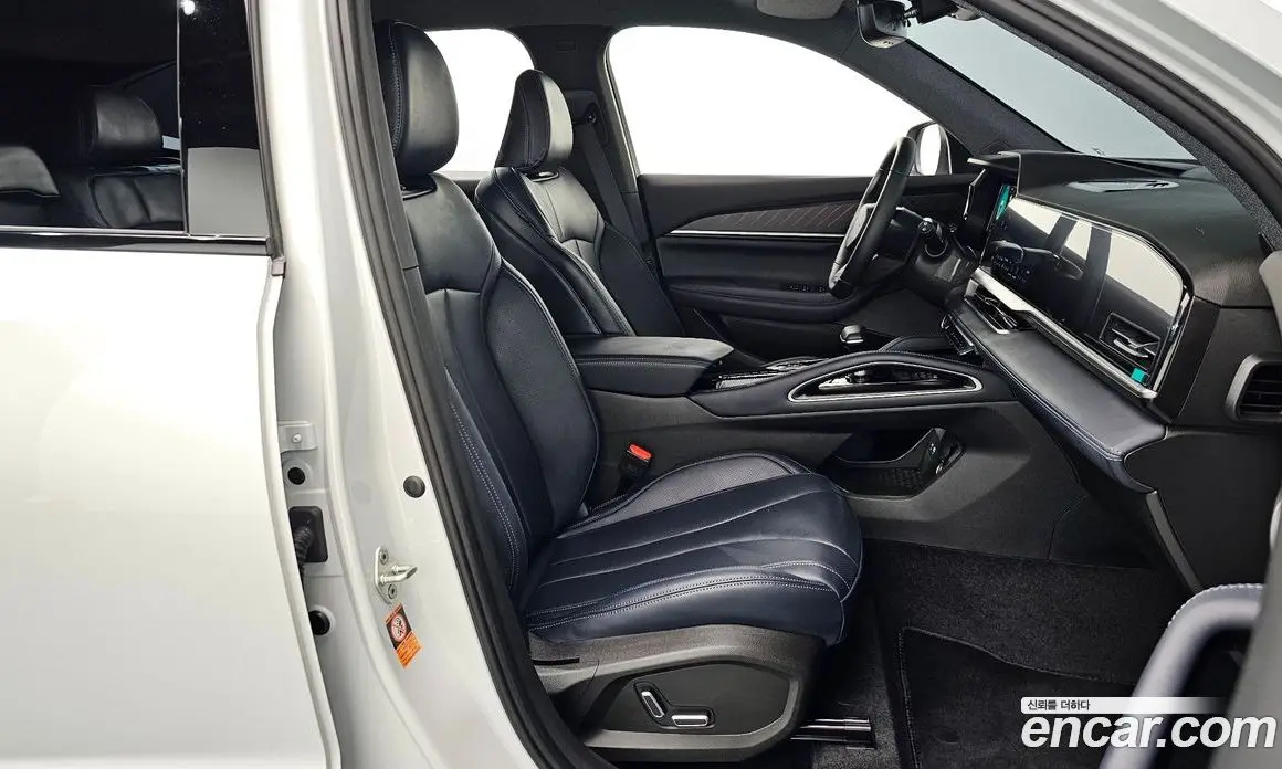 Renault (Samsung) Grand Koleos 2026 1.5 АКПП, фото 11