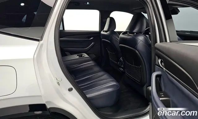 Renault (Samsung) Grand Koleos 2026 1.5 АКПП, миниатюра 12