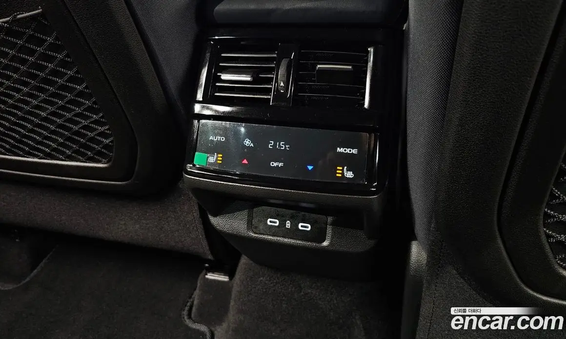 Renault (Samsung) Grand Koleos 2026 1.5 АКПП, фото 19