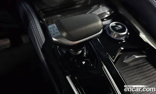 Renault (Samsung) Grand Koleos 2026 1.5 АКПП, миниатюра 9