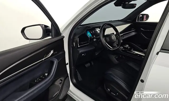 Renault (Samsung) Grand Koleos 2026 1.5 АКПП, миниатюра 10