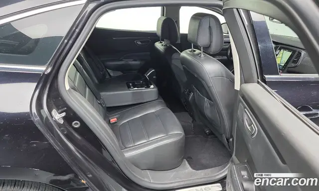Renault (Samsung) SM6 2017 2.0 АКПП, миниатюра 12