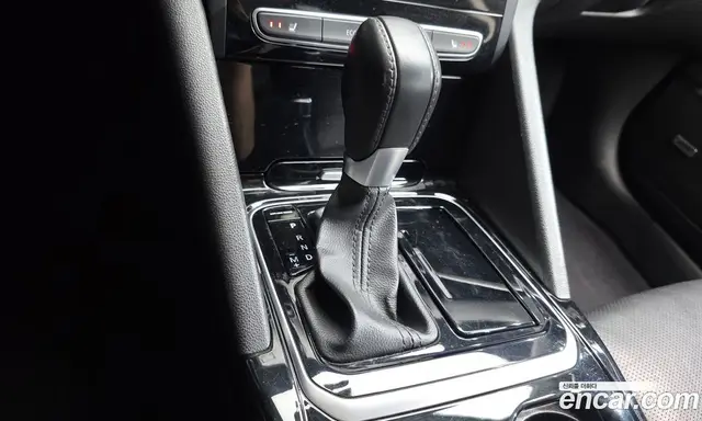 Renault (Samsung) SM6 2017 2.0 АКПП, миниатюра 9 Renault (Samsung) SM6 2017 2.0 АКПП, миниатюра 9