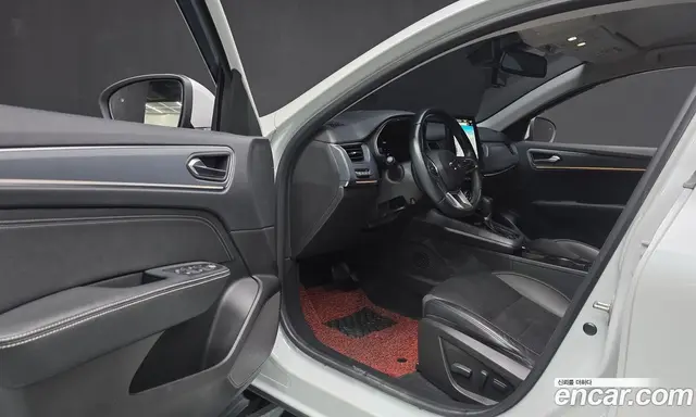 Renault (Samsung) XM3 2020 1.3 АКПП, миниатюра 12