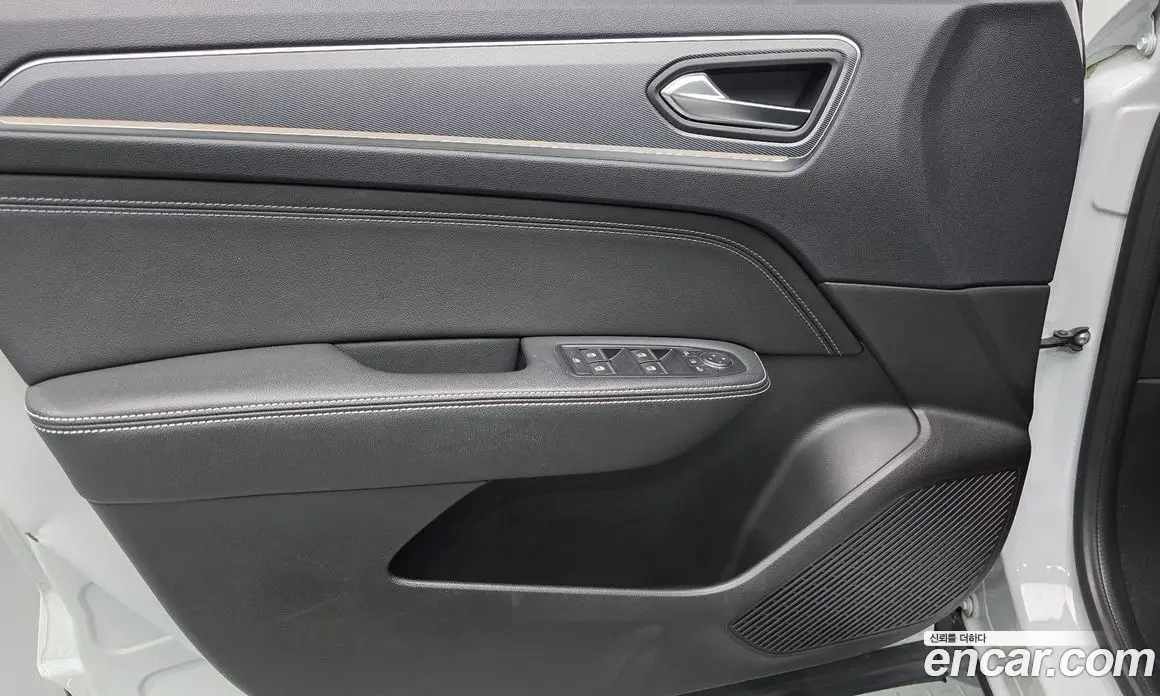 Renault (Samsung) XM3 2020 1.3 АКПП, фото 13