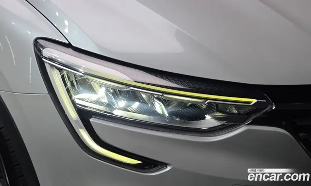 Renault (Samsung) XM3 2020 1.3 АКПП, миниатюра 7