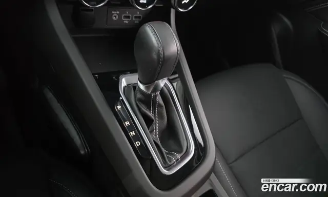 Renault (Samsung) XM3 2021 1.3 АКПП, миниатюра 12