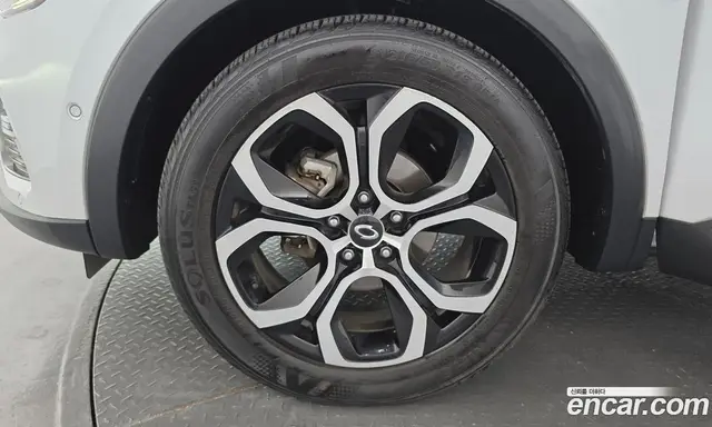Renault (Samsung) XM3 2021 1.3 АКПП, миниатюра 5 Renault (Samsung) XM3 2021 1.3 АКПП, миниатюра 5