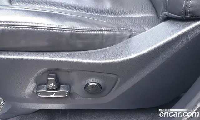 SsangYong Rexton 2020 2.2 АКПП, миниатюра 12