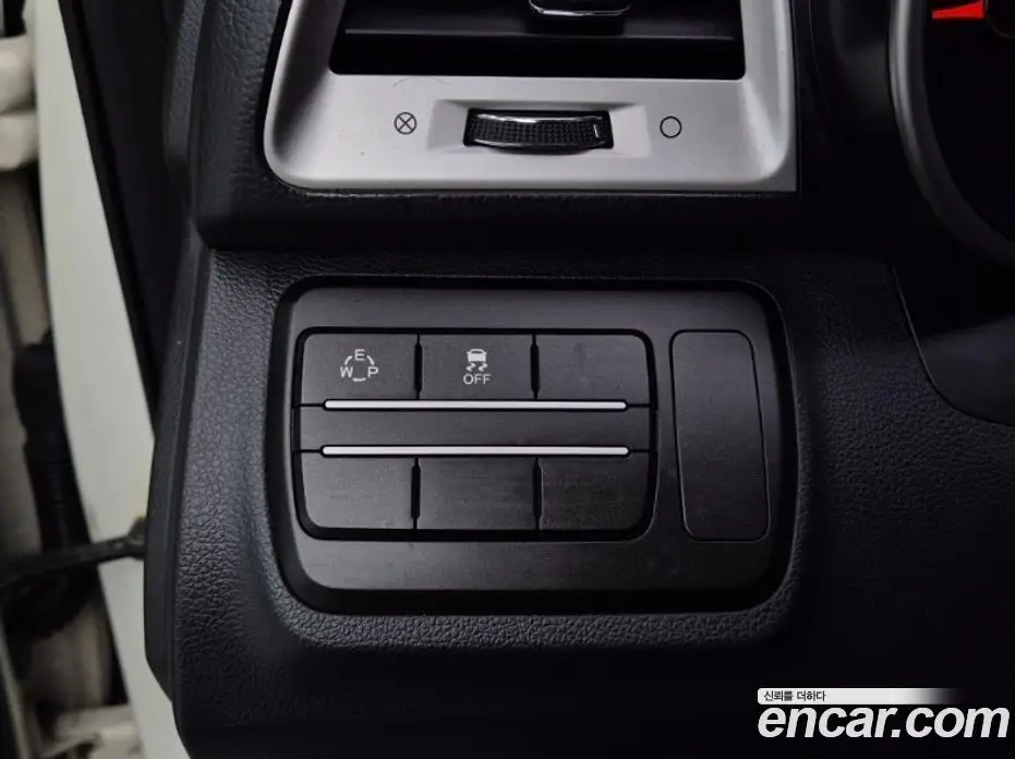SsangYong TIBOLI 2015 1.6 АКПП, фото 17 SsangYong TIBOLI 2015 1.6 АКПП, фото 17
