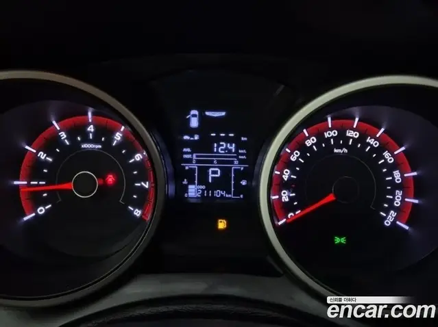 SsangYong TIBOLI 2015 1.6 АКПП, миниатюра 6 SsangYong TIBOLI 2015 1.6 АКПП, миниатюра 6
