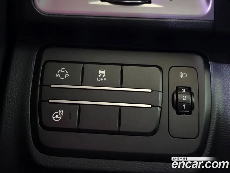 SsangYong TIBOLI 2015 1.6 АКПП, фото 7