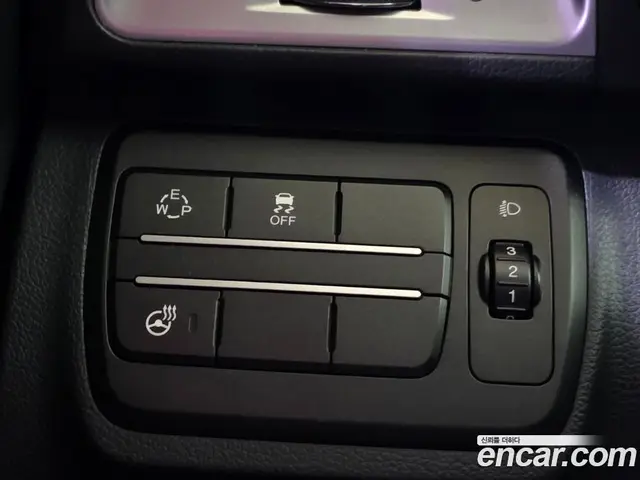 SsangYong TIBOLI 2015 1.6 АКПП, миниатюра 7