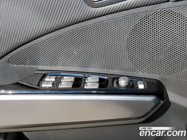 SsangYong TIBOLI 2017 1.6 АКПП, миниатюра 11