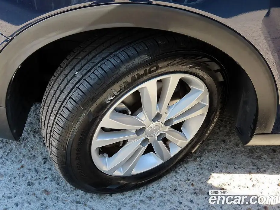 SsangYong TIBOLI 2017 1.6 АКПП, фото 20