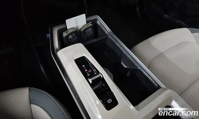SsangYong Torres 2023 0.2 АКПП, миниатюра 11